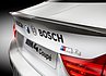 BMW M4 DTM Safety Car 2014