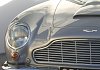 Aston Martin DB6 Volante SWB (1966)