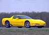 Chevrolet Corvette C5 Z06 (2001)