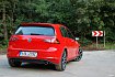 Volkswagen Golf GTI Performance (TEST#4)