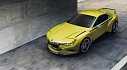 BMW 3.0 CSL Hommage (koncept)