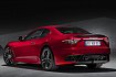 Maserati GranTurismo & GranCabrio (2015)