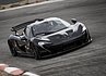 McLaren v únoru ukázal model P1, revoluční supersport