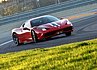 Ferrari v srpnu představilo 458 Speciale