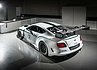 Bentley Continental GT3 Racecar (2014)