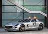 Mercedes-Benz SLS AMG GT (F1 Safety Car)