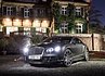 Bentley Continental GT Speed (2015)