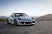 Porsche 911 Carrera GTS (2015)