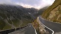 BMW M3 v Alpách