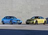 BMW M3 a M4 v pohybu