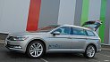 Volkswagen Passat Variant 2,0 TDI (TEST)