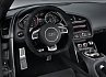 Audi R8 V10 Plus (2013)