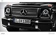 Mercedes-Benz G 65 AMG (2015)