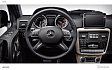 Mercedes-Benz G 65 AMG (2015)