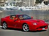 Ferrari 575M Superamerica (2005)