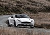 Aston Martin Vanquish Carbon White (2015)