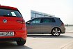 Volkswagen Golf GTI Performance (TEST#2)