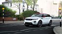 Range Rover Evoque NW8 Limited Edition