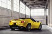 Alfa Romeo 4C Spider