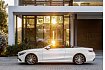 Mercedes-Benz S Cabrio & S 63 AMG Cabrio