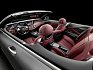Mercedes-Benz S Cabrio & S 63 AMG Cabrio