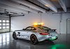 Mercedes-Benz AMG GT S DTM Safety Car