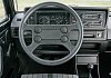 Volkswagen Golf GTI Pirelli (1983)