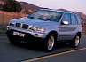 BMW X5 (1999)