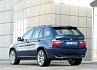 BMW X5 4,8is (2004)