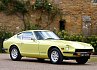 Datsun 240Z (1970)