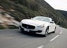 Maserati Quattroporte (2)