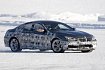 špionážní fotografie BMW M6 Gran Coupé