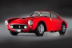 Ferrari 250 GT SWB (1960) & 275 GTB/4 (1967)