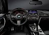 BMW 4 coupé M Performance