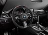 BMW 4 coupé M Performance