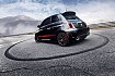 Abarth 500 & 500C (2014)