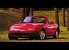 Mazda MX-5 (1989)