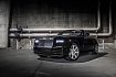 Rolls-Royce Phantom Drophead Coupé Nighthawk