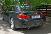 BMW 435i cabrio (TEST)