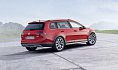 VW Golf Alltrack & SEAT Leon ST X-Perience & Škoda Octavia Scout