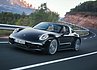 Porsche 911 Targa (2)