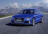 Audi RS7 Sportback performance