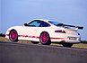 Porsche 911 GT3 RS 996 (2004)