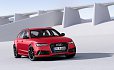 Audi A6, A6 allroad, S6 & RS6 Avant (2015)