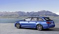 Audi A6, A6 allroad, S6 & RS6 Avant (2015)