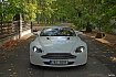 Aston Martin V8 Vantage Roadster (TEST)