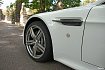 Aston Martin V8 Vantage Roadster (TEST)