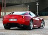 Ferrari 599 GTB Fiorano HGTE (2010)