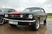 Sprinty k 50. výročí Ford Mustang