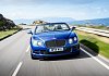 Bentley Continental GT Speed Convertible (2015)